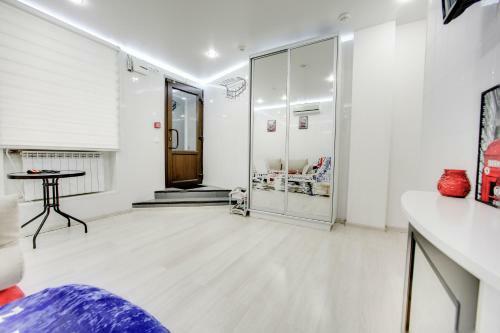 Apartments Uyut