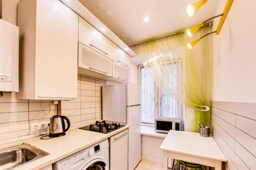 Apartments Uyut