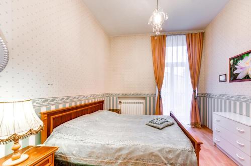 Apartments Uyut