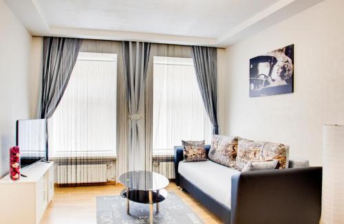 Apartments Uyut