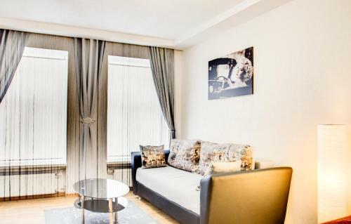 Apartments Uyut