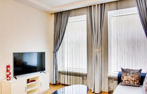 Apartments Uyut