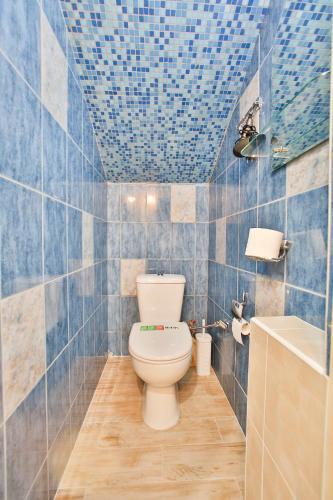 Apartments Uyut