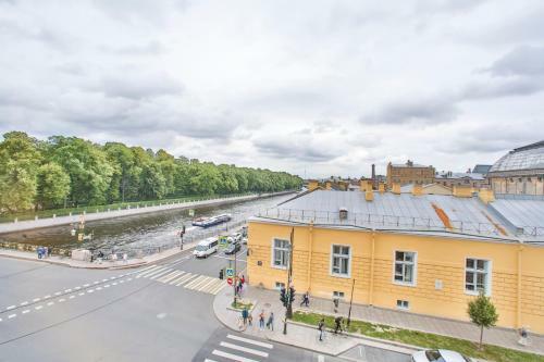 Apartments Uyut