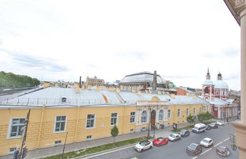 Apartments Uyut