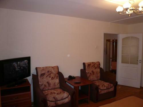 Apartments Inpredservice