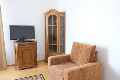 Apartments Inpredservice