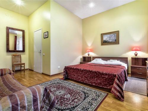 Hostal Abajour At Nevsky