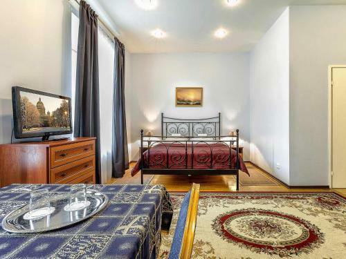 Hostal Abajour At Nevsky