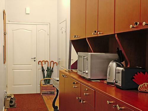 Hostal Abajour At Nevsky