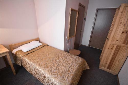 Hotel Lebedushka Na Engelsa