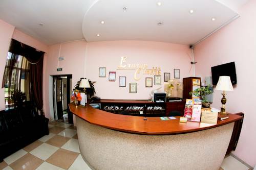 Elizar Hotel
