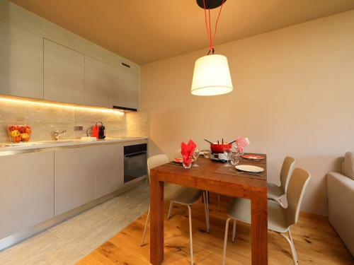 Apartment Swisspeak Resorts Bishorn-76