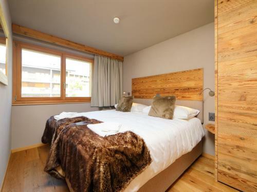 Apartment Swisspeak Resorts Bishorn-76