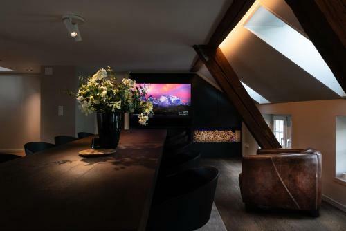 Apartamentos Le Bijou Lq80 Jacuzzi Penthouse