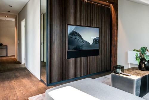 Apartamentos Le Bijou Lq80 Jacuzzi Penthouse