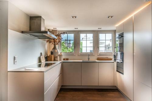 Apartamentos Le Bijou Lq80 Jacuzzi Penthouse