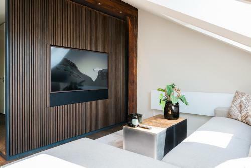 Apartamentos Le Bijou Lq80 Jacuzzi Penthouse