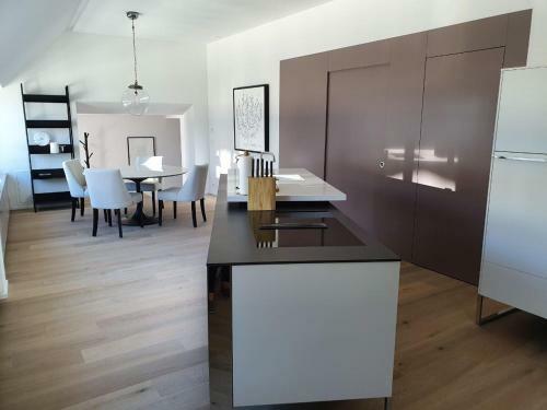 Apartamento Le Bijou Bahnhofstrasse / Paradeplatz