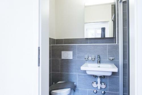 Hitrental Wiedikon Apartments