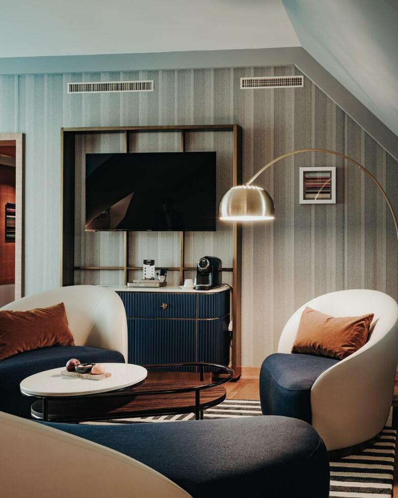 Hotel Ameron Z�rich Bellerive Au Lac