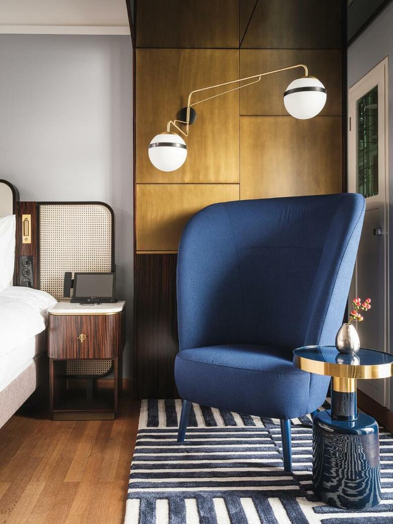 Hotel Ameron Z�rich Bellerive Au Lac