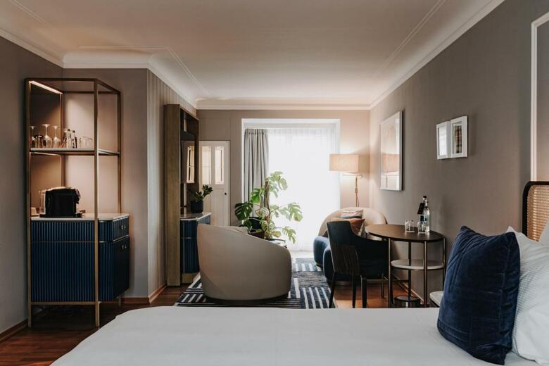 Hotel Ameron Z�rich Bellerive Au Lac