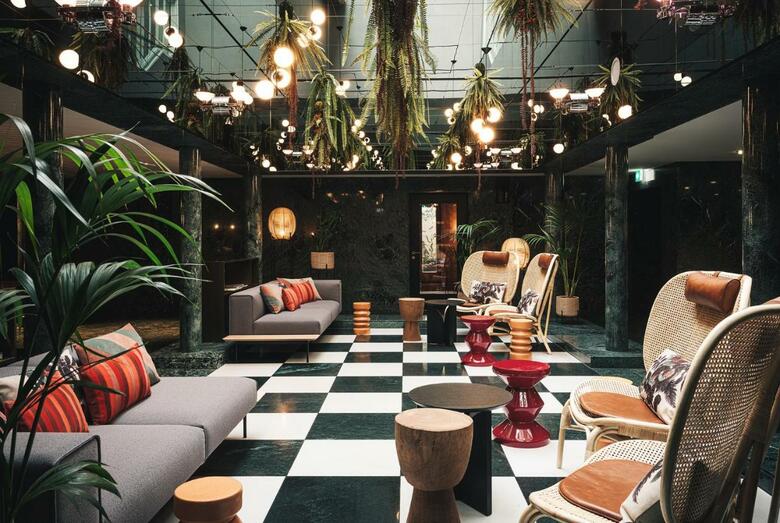 Hotel Ameron Z�rich Bellerive Au Lac