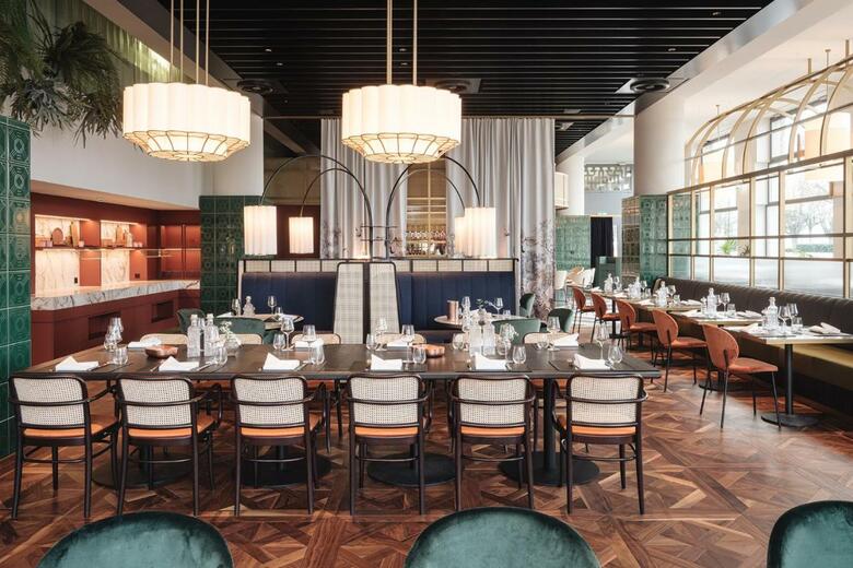 Hotel Ameron Z�rich Bellerive Au Lac