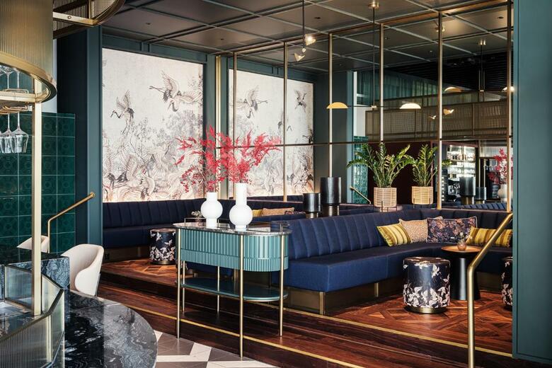 Hotel Ameron Z�rich Bellerive Au Lac