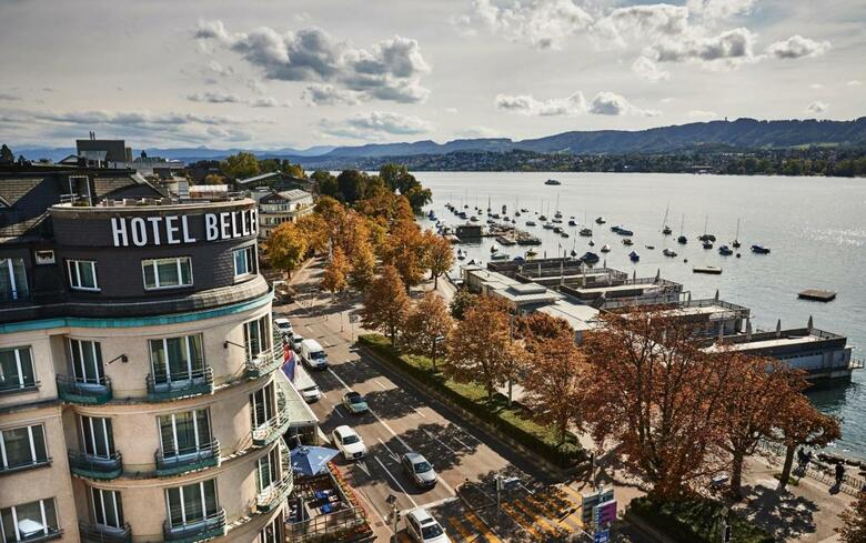 Hotel Ameron Z�rich Bellerive Au Lac