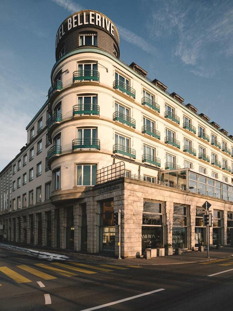 Hotel Ameron Z�rich Bellerive Au Lac