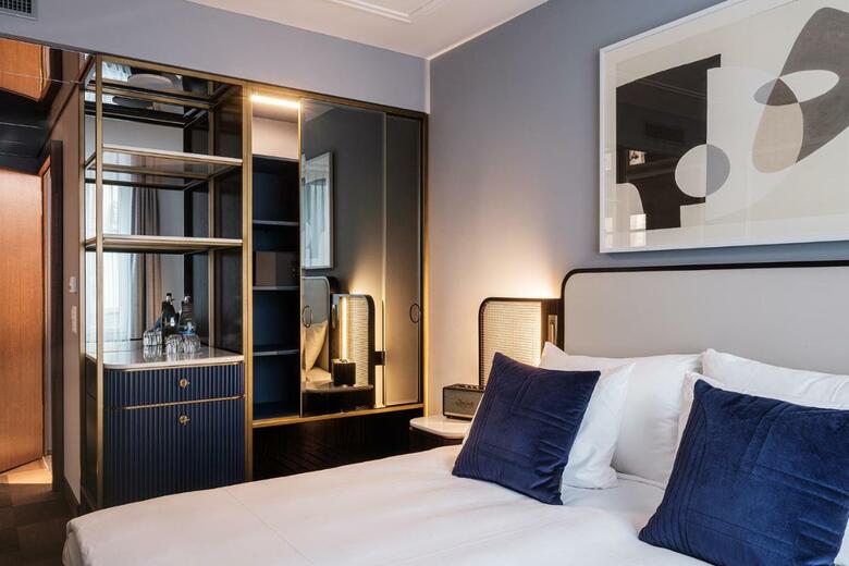 Hotel Ameron Z�rich Bellerive Au Lac