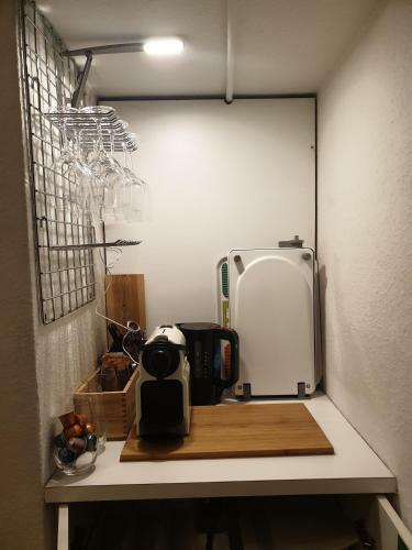 Apartamento Rooftop With Own Terrace And Cityview