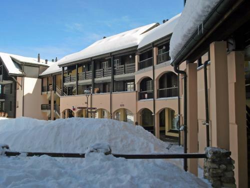 Apartment Antar�s-19