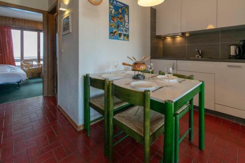 Apartamento App Bellevue B Perfect 4 Pers Stay Ski-in
