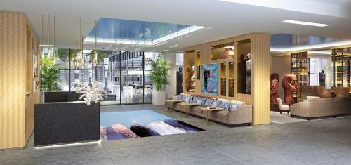 M�venpick Hotel Abidjan