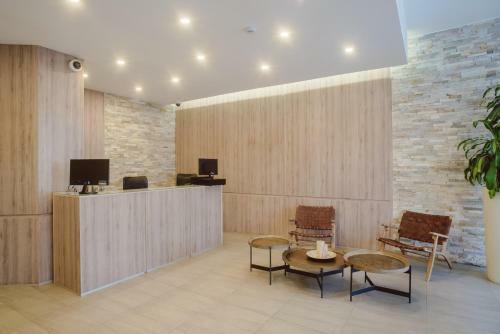 Apartamento Costa Brava