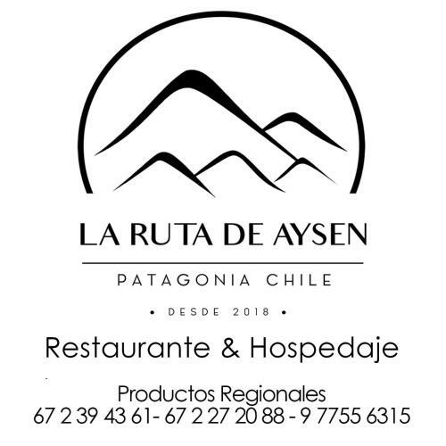 Hostal La Ruta De Ays�n