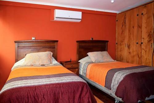 Samadhi Lodge Pingueral