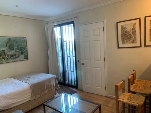 Apartamento Monta�a Blanca