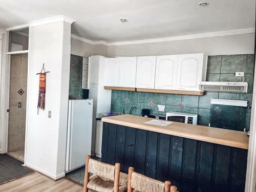 Apartamento Monta�a Blanca