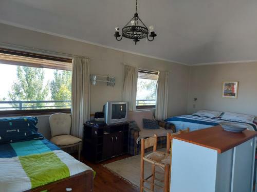 Apartamento Monta�a Blanca