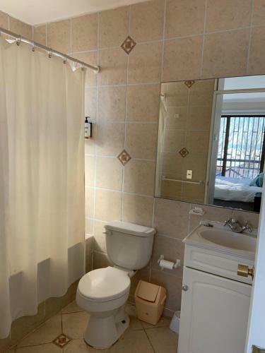 Apartamento Monta�a Blanca