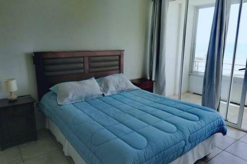 Apartamento Comodo Departamento Frente Al Mar