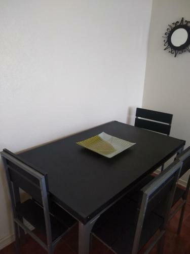 Apartamento Departamento En La Serena