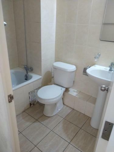 Apartamento Departamento En La Serena