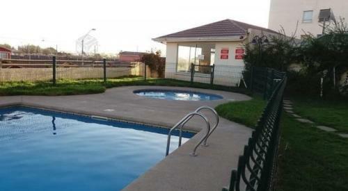 Apartamento Departamento En La Serena
