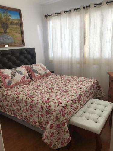 Aparthotel Santiago