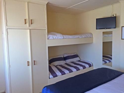 Hotel Y Caba�as La Rosa Nautica